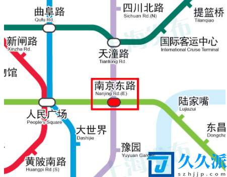 国庆期间上海南京东路站几点封站2021(国庆期间上海南京东路地铁可以换乘吗)