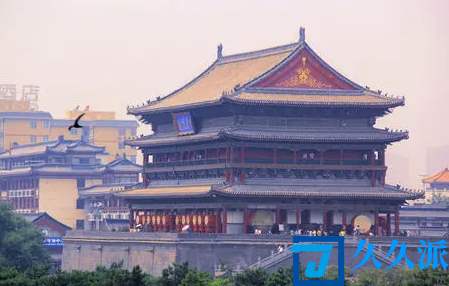 2022年春节能去西安旅游吗(春节期间去西安旅游怎么样)