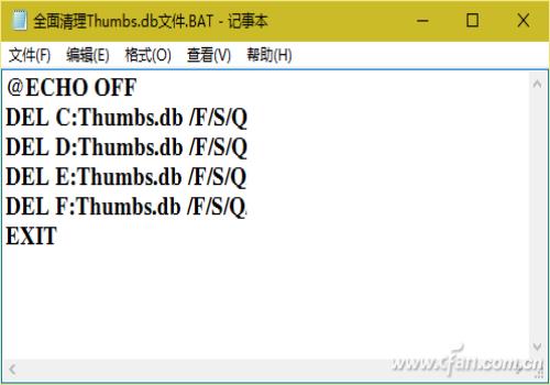 thumb是什么文件能不能删除(thumbs.db是什么东西)