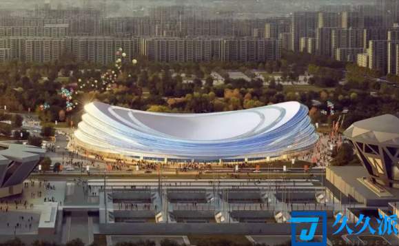 2022年冬奥会唯一新建的比赛场馆是什么(冬奥会唯一新建的是哪一个)