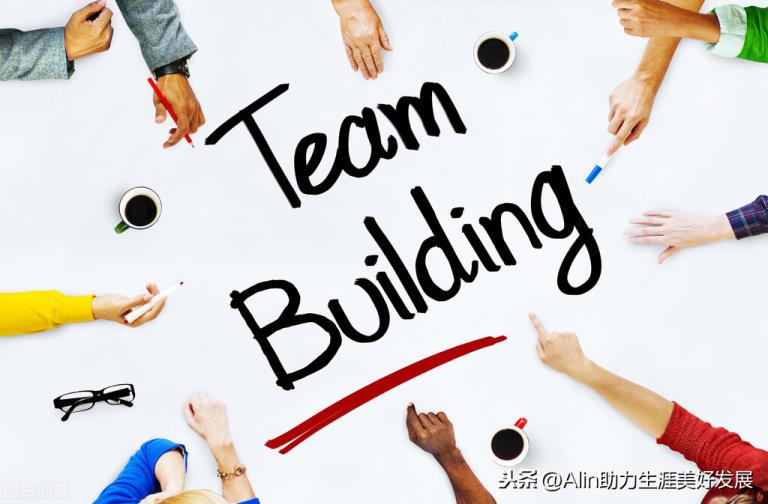 teambuilding文案（teams视频会议使用）