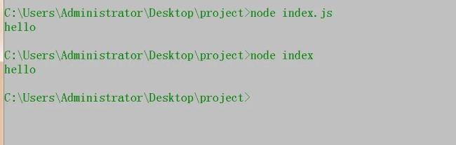 windows安装node环境（windows安装node环境的操作方法）