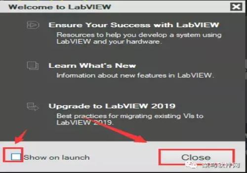 labview驱动安装教程(labview下载及安装)
