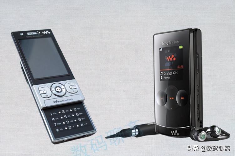索尼爱立信w995评测（索尼爱立信手机全部型号）