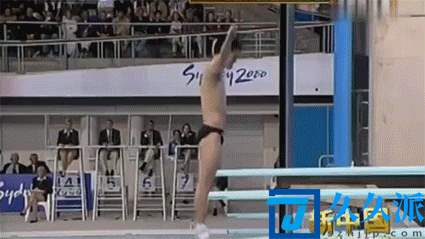 跳水视频高质量(日本跳水失误视频)