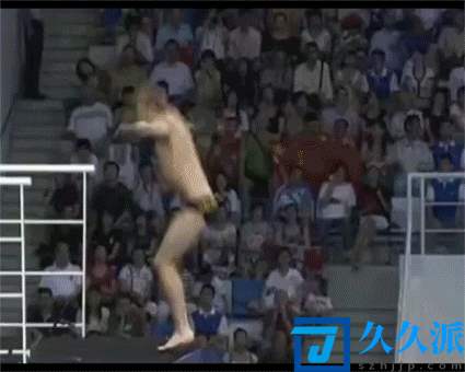 跳水视频高质量(日本跳水失误视频)