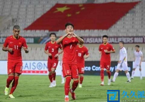 中国越南足球（中国足球对越南战绩）