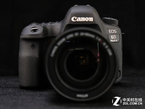 canon相机使用教程（canon相机型号）