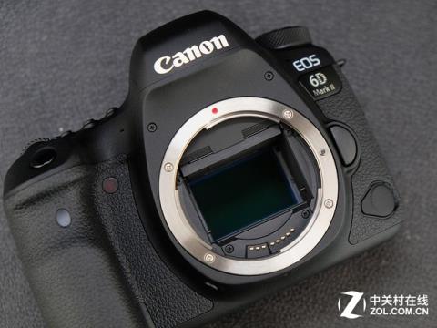 canon相机使用教程（canon相机型号）