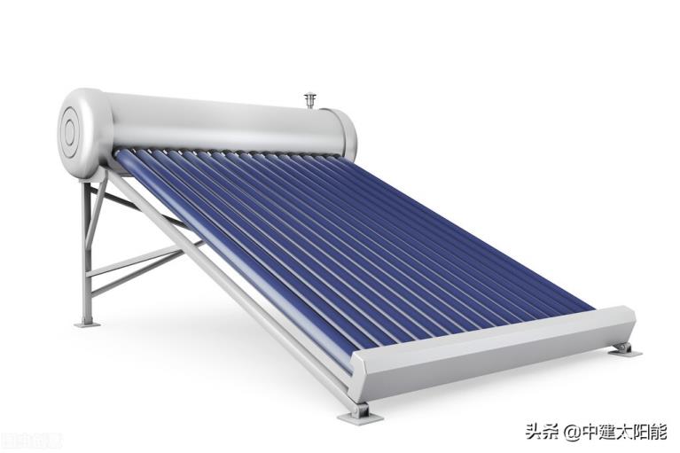 太阳能热水器安装图解（壁挂式太阳能热水器安装方法）