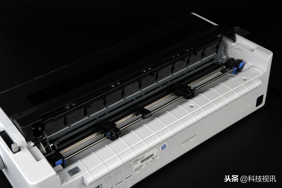 1600k打印机驱动安装（爱普生喷墨打印机维修手册）
