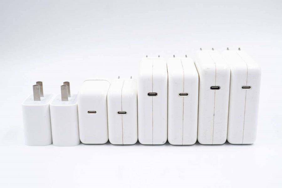 苹果ipad充电头多少w（苹果13充电器规格参数）