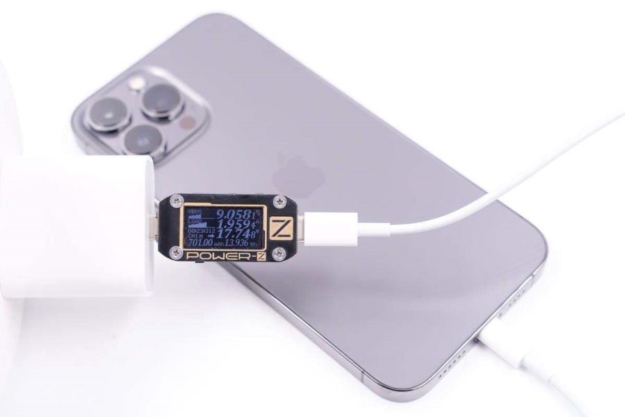 苹果ipad充电头多少w（苹果13充电器规格参数）