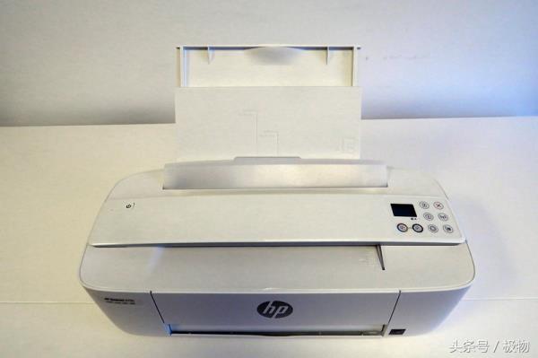 hp1005打印机怎么扫描（惠普打印机加墨粉步骤）