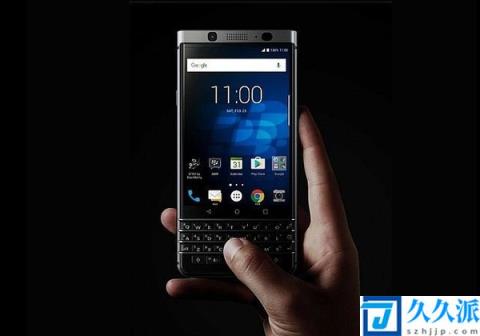 2021年黑莓新款手机即将上市(黑莓手机价格多少合适)