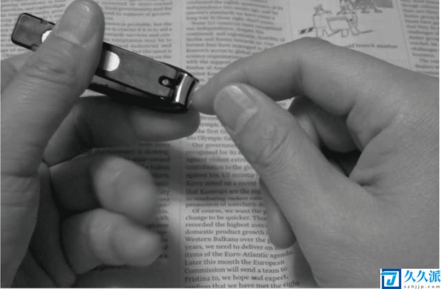 全球十大指甲刀排名(格林先生指甲刀是德国的品牌吗)