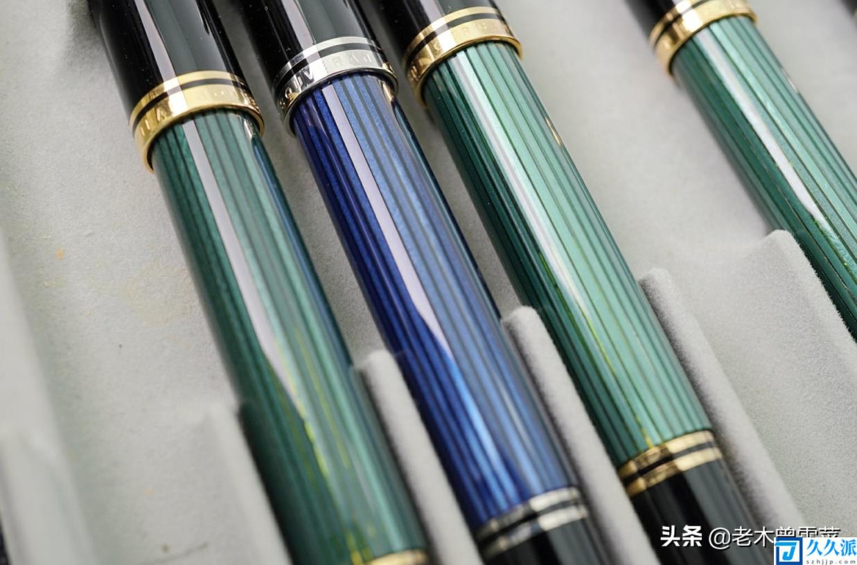 中国十大钢笔排名(国产钢笔十大名牌排名)