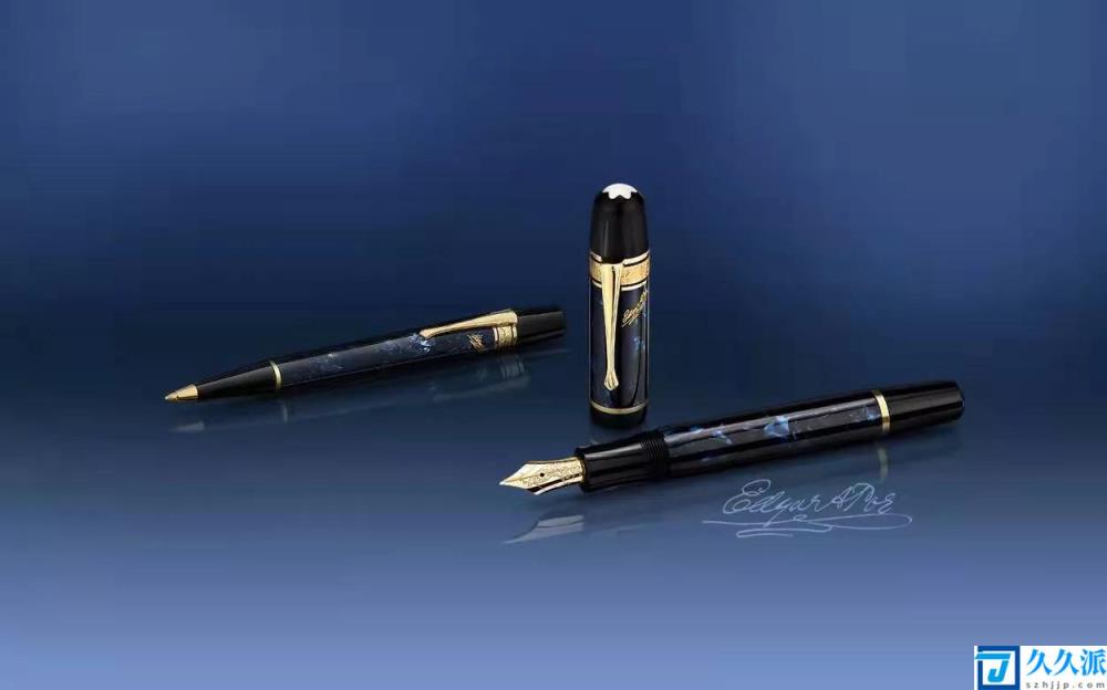 全球十大奢侈品牌钢笔(世界十大钢笔排名)