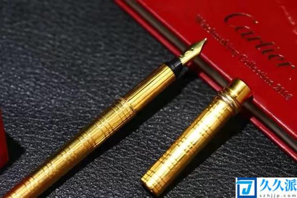 全球十大奢侈品牌钢笔(世界十大钢笔排名)