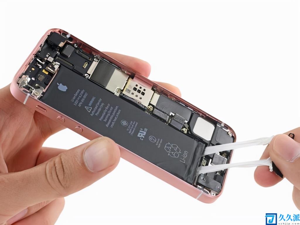 苹果手机建议换电池吗(苹果售后换电池价格表)