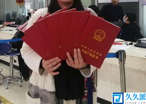 上海阿姨坐拥90套房身份待揭晓(上海阿姨拥有90套房是什么体验)