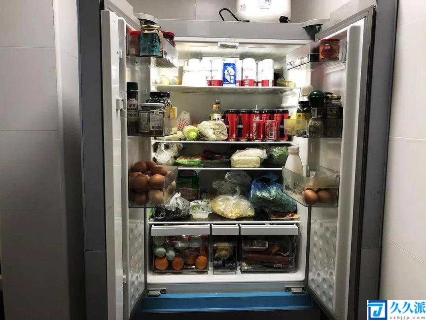 如何选择冰箱(如何选择双开门冰箱)