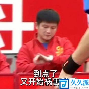 樊振东：第一次拿世乒赛冠军(没想到盖儿是分开的(樊振东获世乒赛男单冠军))