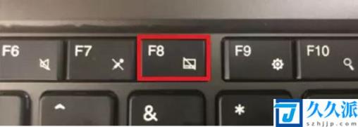 笔记本电脑怎么关闭自带的触摸板(笔记本关闭触摸板)