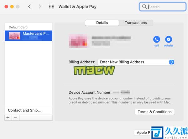苹果手机设置apple pay的详细操作(苹果手机钱包怎么用)