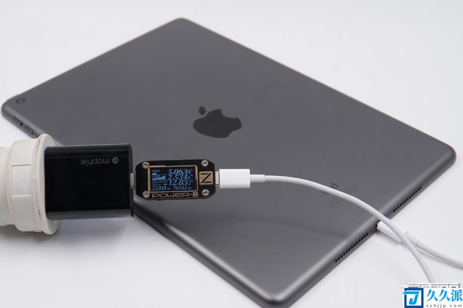 iPad2020充电实测(ipad充电时间太长有影响吗)