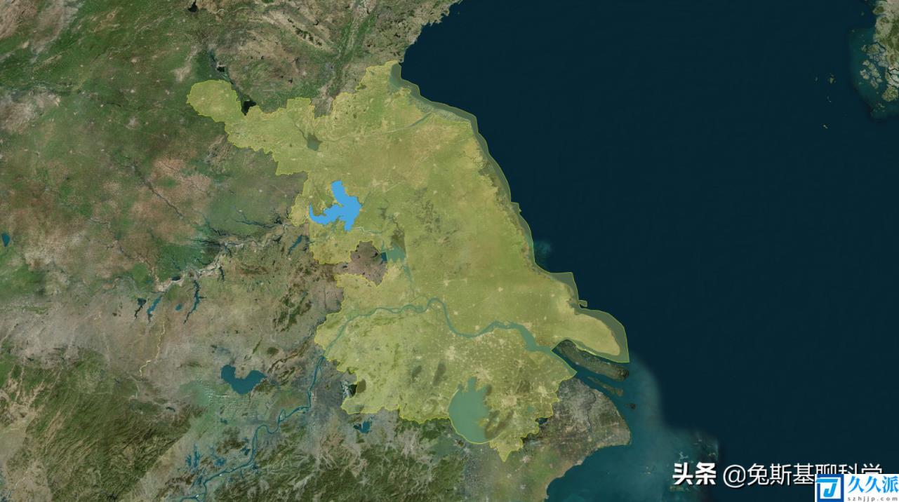 中国十大湖泊是哪些(中国十大湖泊面积排名)