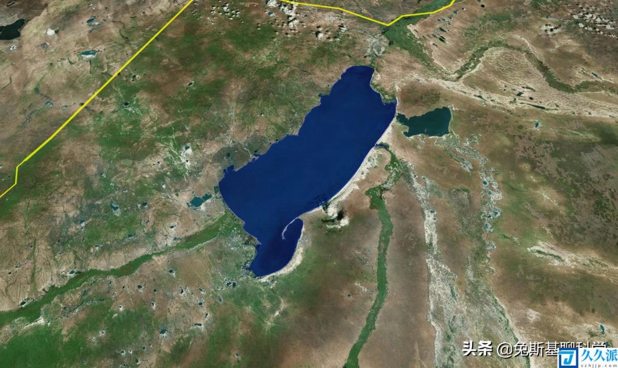 中国十大湖泊是哪些(中国十大湖泊面积排名)