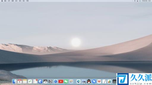 mac系统和Windows区别(苹果笔记本什么系统)