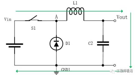 dcdc降压电路工作原理（国产dcdc芯片品牌）