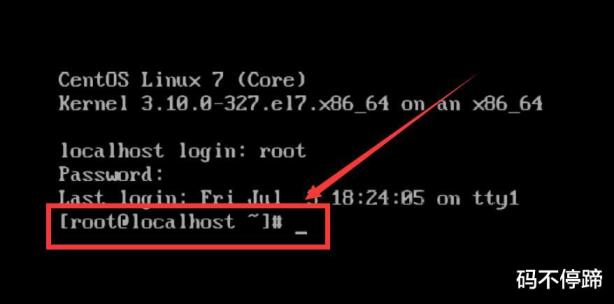 linux从系统用户切换到新用户命令(linux切换用户命令)
