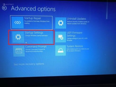 两种进入Windows 11安全模式的方法(电脑安全模式怎么进)
