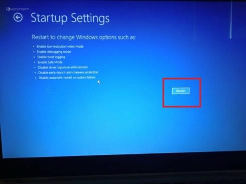 两种进入Windows 11安全模式的方法(电脑安全模式怎么进)