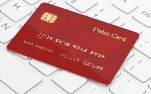 网上免费办理银行卡流程(网上自助办理银行卡)