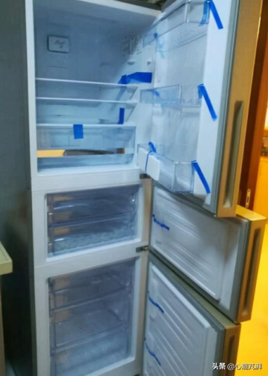 西门子电冰箱价格一览表（西门子冰箱双开门价格）