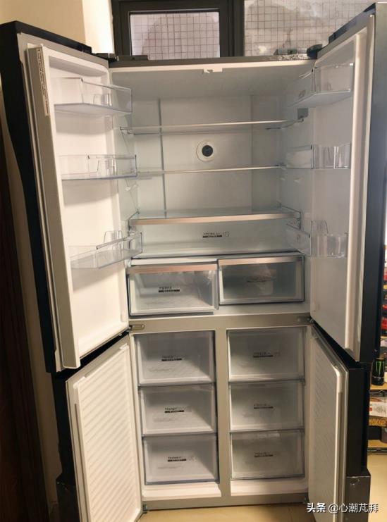 西门子电冰箱价格一览表（西门子冰箱双开门价格）