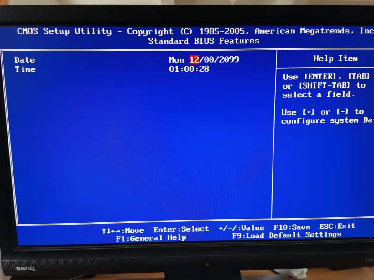 电脑重装系统无法启动(重装系统打不开)