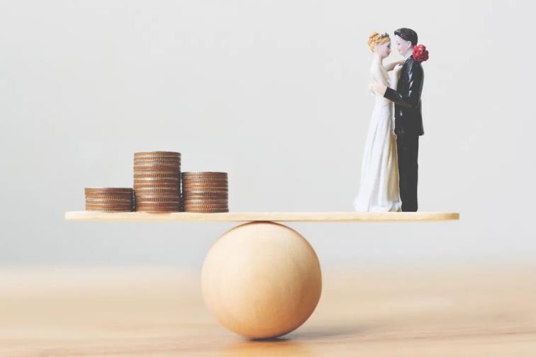 离婚存款转移技巧(个人财产和夫妻财产怎么算)