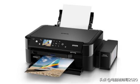 爱普生针式打印机驱动怎么安装步骤（针式打印机色带安装教程）