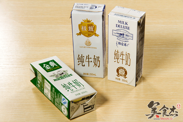 特仑苏纯牛奶多少钱一箱（中国最好的纯牛奶排名）