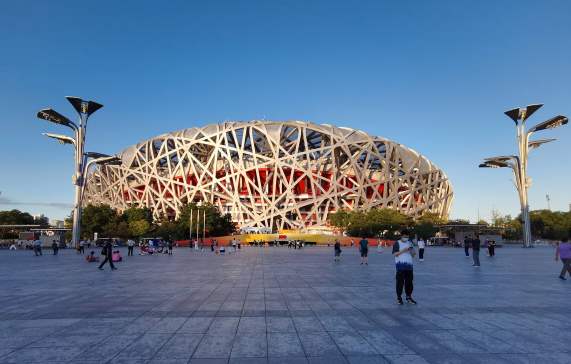 2022冬奥会鸟巢作为什么场地(北京冬奥会鸟巢举办什么项目)