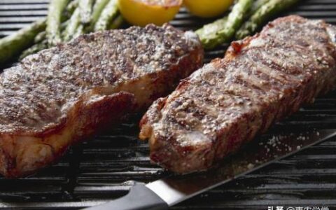 新鲜牛肉多少钱一斤2021(一斤牛肉多少钱)