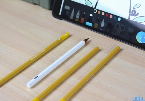 电容笔的好处和用途(电容笔有什么用有必要买吗)