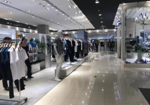 杭州买衣服便宜又时尚的地方(杭州年轻人逛街的商场)
