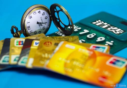 最值得养的5张信用卡(信用卡主卡和副卡有什么区别)
