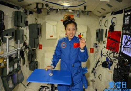 王亚平成中国空间站首位女性(神舟十三号航天员确定)